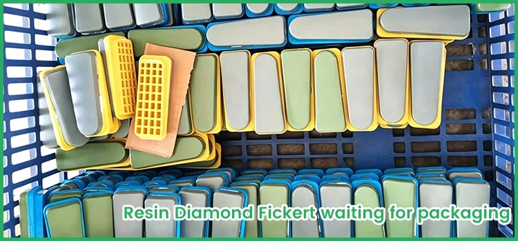 Resin-Diamond-Fickert-waiting-for-packaging Resin-Diamond-Fickert-waiting-for-packaging
